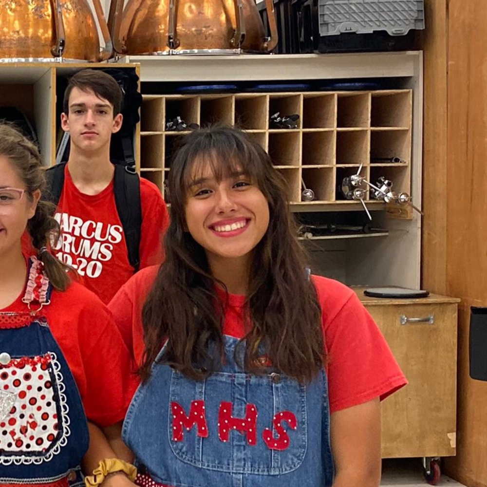 Meet your Posher, Natalia